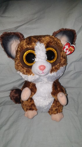 Beanie boo boos binky the - binky,