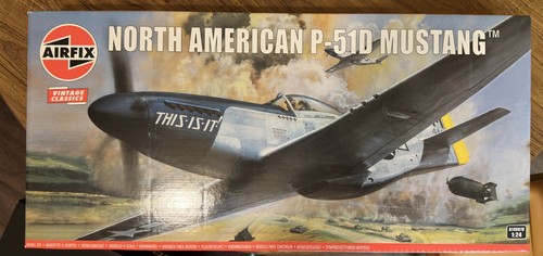 Airfix vintage classics - airfix,
