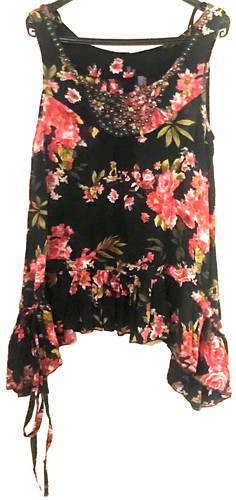 New lady vie - e-vie, black