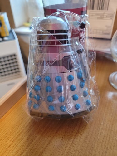 Doctor who dalek - dr.,
