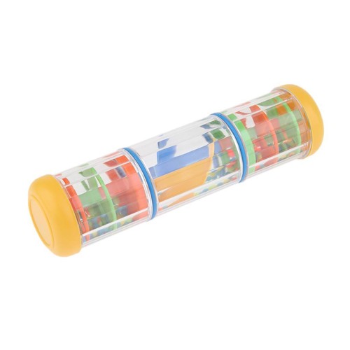 Colorful rainmaker rainstick - colorful,