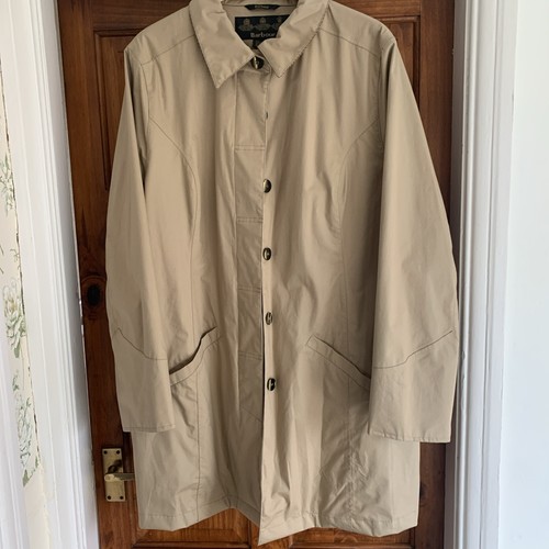 Barbour flyweight belleville - flyweight,