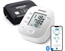 OMRON X2 SMART+ CLINICALLY