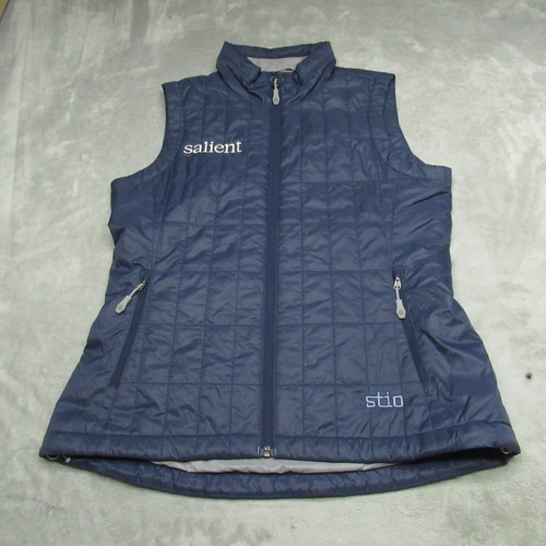 Stio azura vest womens - vest, medium
