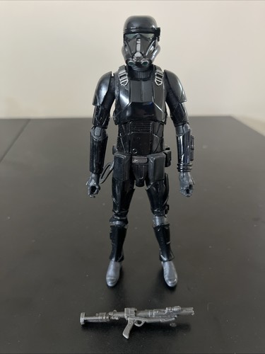 Star wars black - star,