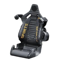 10 x Bucket Racing Seat Shape