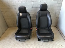 Discovery sport front seats - sport,