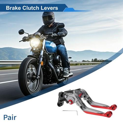 Adjustable short long brake - adjustable,