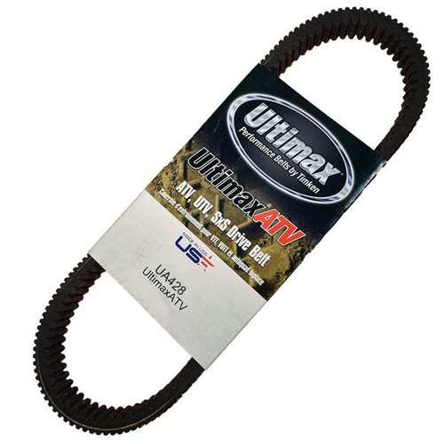 Ultimax atv cvt drive - ultimax, for