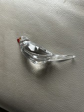 SCS Swarovski Crystal Elegance of Africa SCS Event Piece Oxpecker Kali