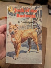 Jock Of The Bushveld - By Sir