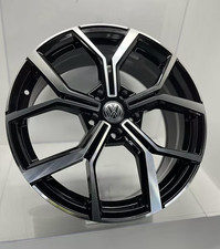 4 New 17" Rims 5x100 GTI Polo