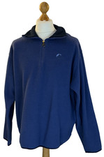 Lowe Alpine Mens 1/4 Zip