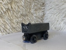 Custom Wooden Railway Furry Truck (is Very Weird) Thomas The Tank Engine