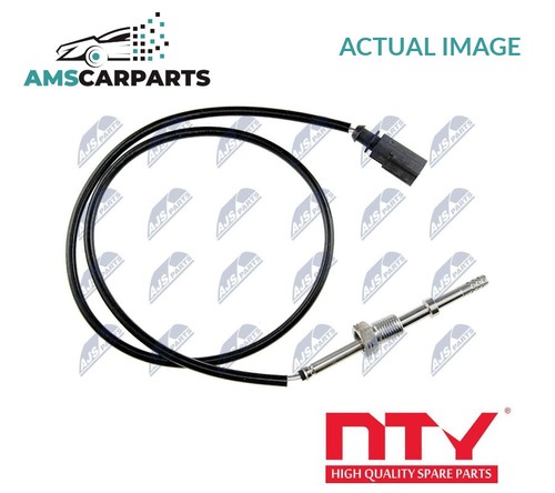 Sensor exhaust gas temperature - sensor,