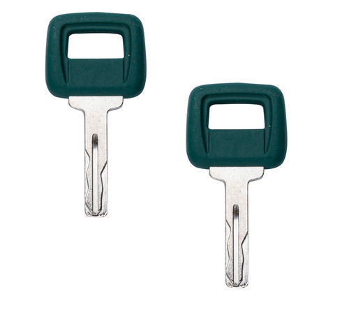 2pcs volvo 11039228 laser - 2pcs,