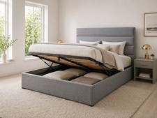 OTTOMAN STORAGE GAS LIFT UP