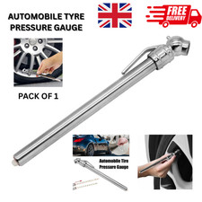 Tyre Pressure Gauge 5-50psi