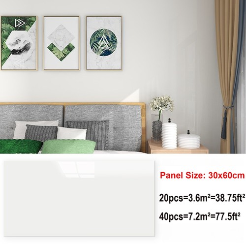 20p pvc marble tiles - pvc, wall
