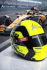 Lando norris world - norris, champion
