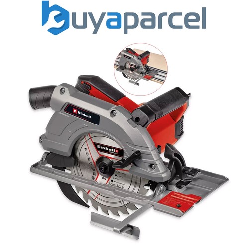 Einhell 190mm corded - 7.5",