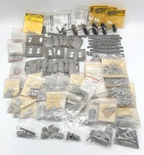 10mm Gauge 1 Tenmille Spares