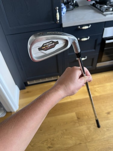 Dunlop ddh 2000 iron 431 - ddh,