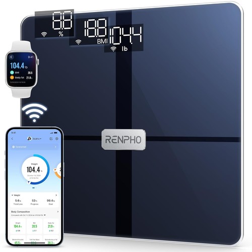 Renpho elis aspire smart body - elis,
