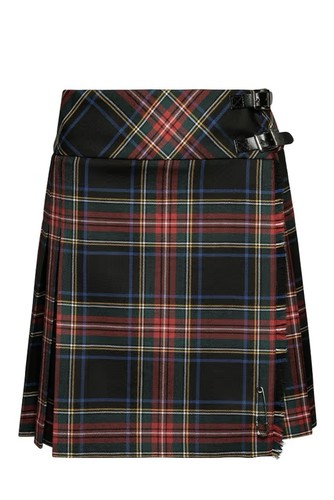 House bruar wool mini - house, kilt