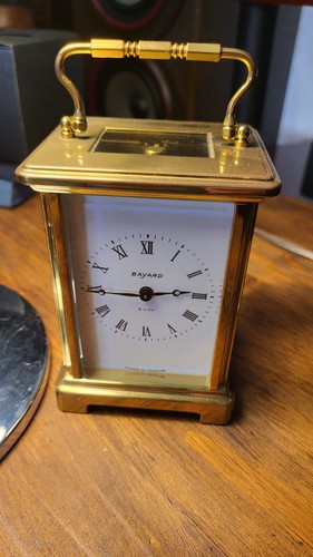Vintage bayard 8days - bayard,