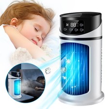 Portable Air Conditioner