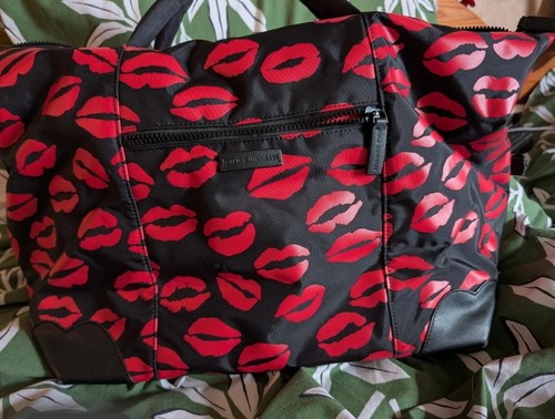 Lulu guinness weekend - weekend, hot
