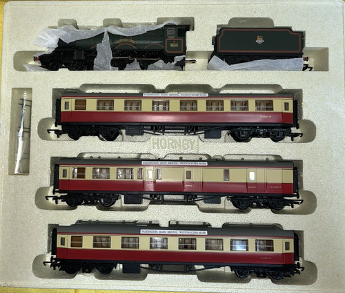Hornby r2024 gauge - hornby, oo