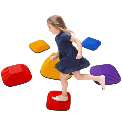 Aiyaplay balance stepping - aiyaplay,