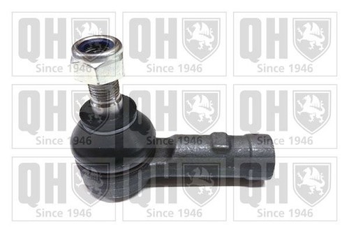 Tie rod end - rod, mg