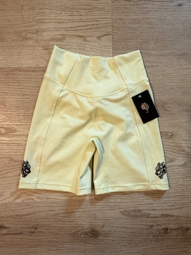 Darc sport wolves she - wolves, yellow