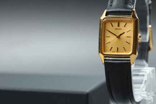 Vintage 2004 mint seiko - vintage,