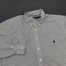 Ralph Lauren Button Down Shirt