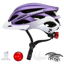 KINGBIKE Bike Helmet Adult Men