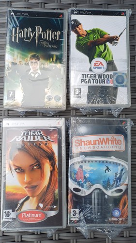 Sony psp games - 33,