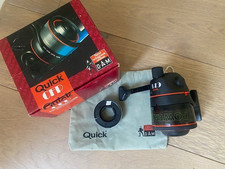 DAM Quick CFP Spinning Reel -