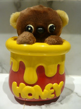 Vintage 1985 Honey Bear