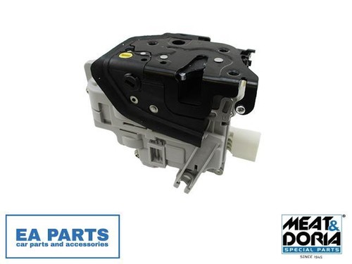 Door lock for skoda superb - door,