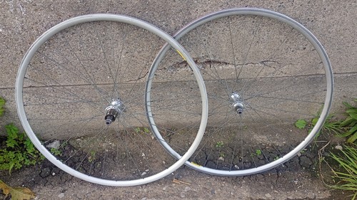 Mavic cxp10 wheelset 700c - wheelset,