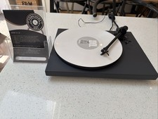 Pro-Ject 1-Xpression