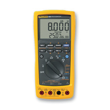 Fluke 789 Loop Calibration