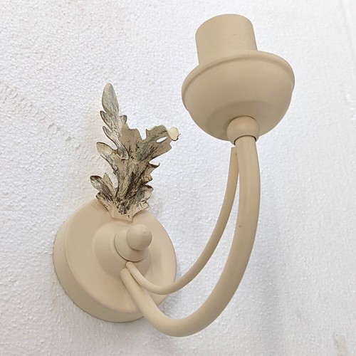 Litecraft wall light floral - wall,