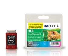 H-58 Photo Colour Ink