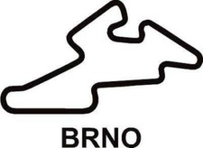 Race track wall mounted f1 btcc motorsport