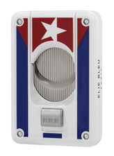 Elie Bleu Slide Button Cigar